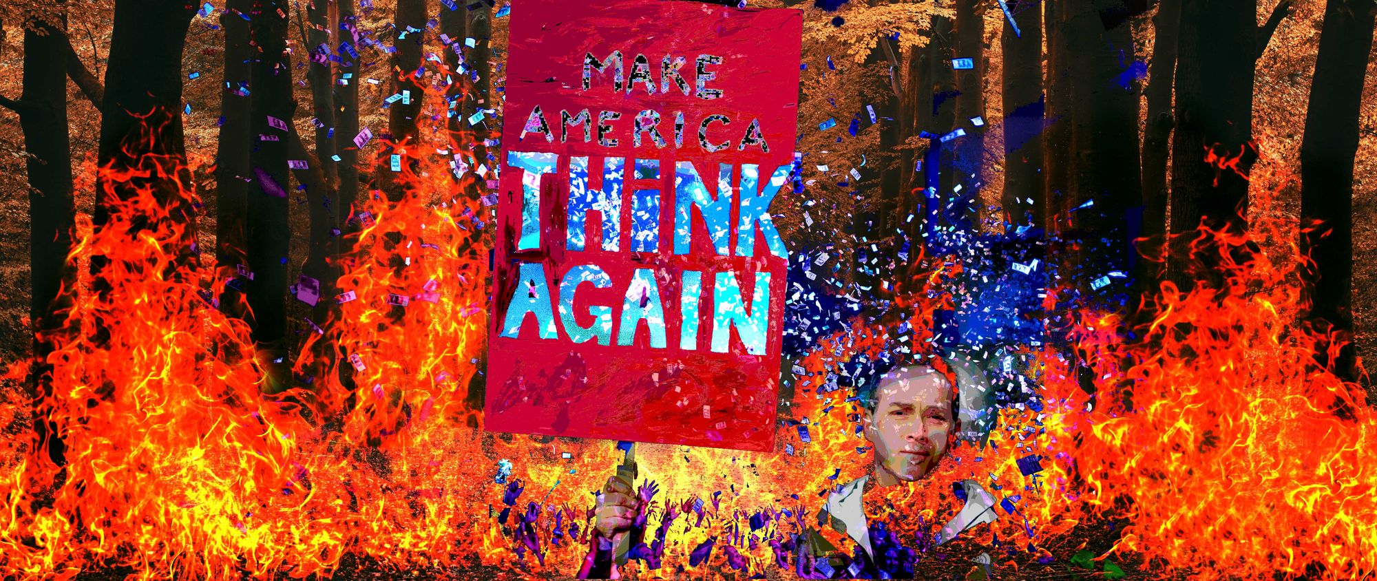 November 3rd 2020 General Election Nevada